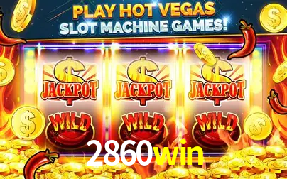 Desvendando o Mundo dos Jogos Virtuais na 2860win