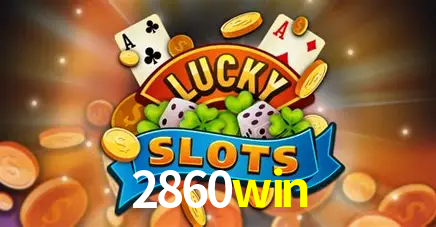 A Emoção da Loteria na 2860win: Uma Chance de Mudança de Vida