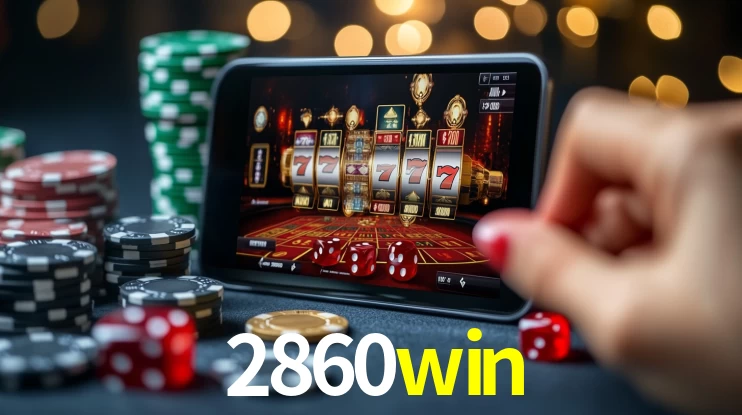 Welcome Bonus 2860win