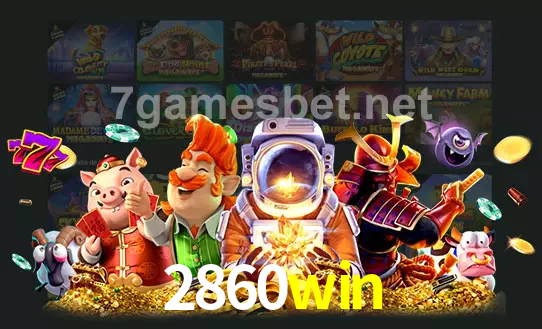 cassino 2860win