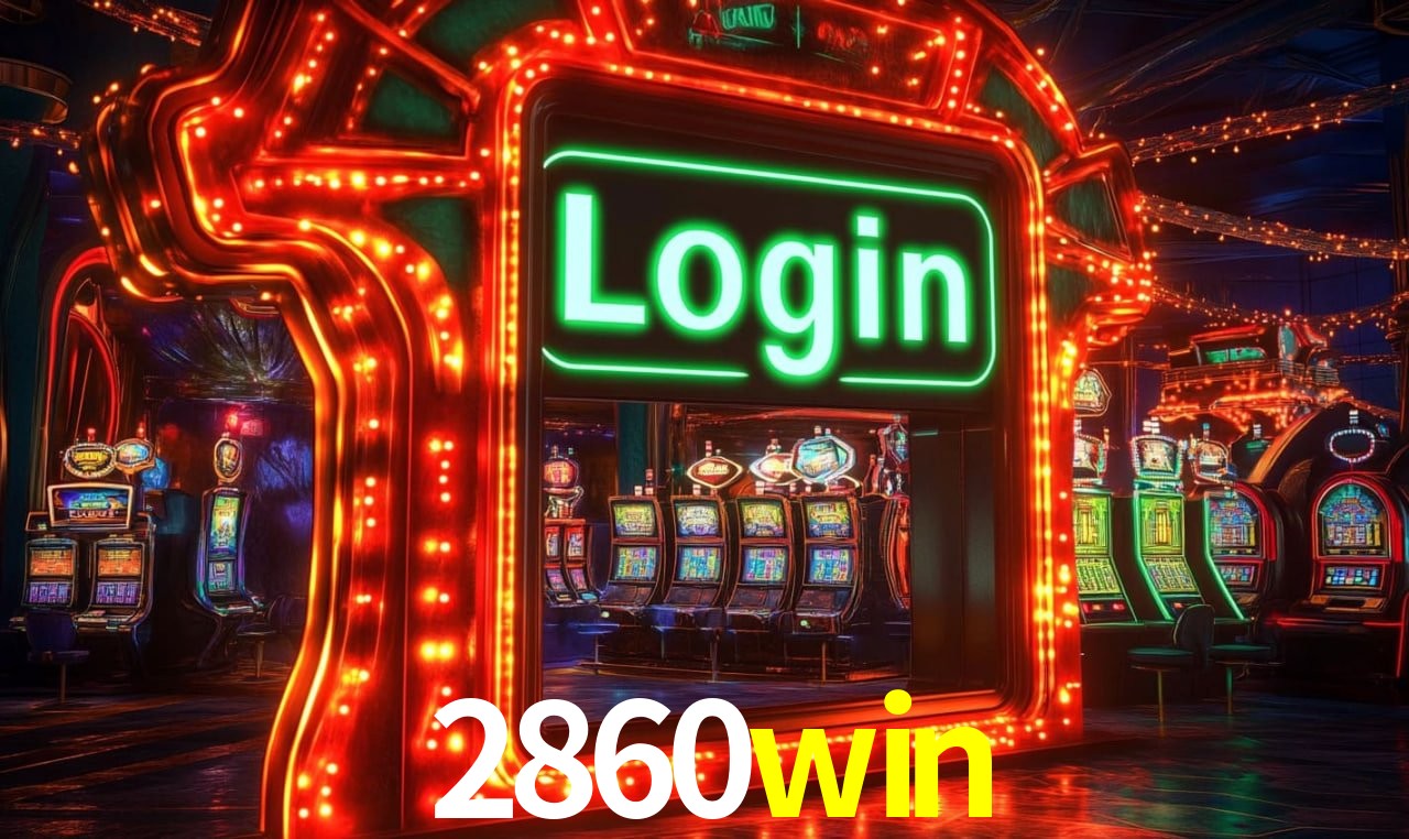 Avaliações dos Jogadores 2860win