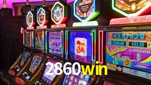 Mesa de Blackjack 2860win