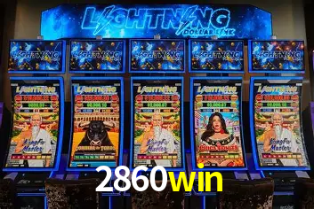 Desvendando o Mundo dos Jogos Virtuais na 2860win