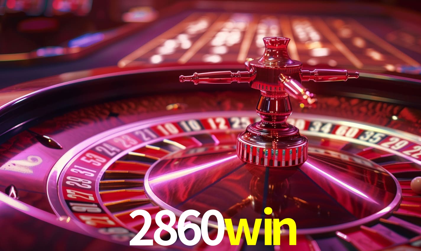 cassino 2860win