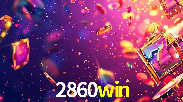 Jogos Exclusivos 2860win