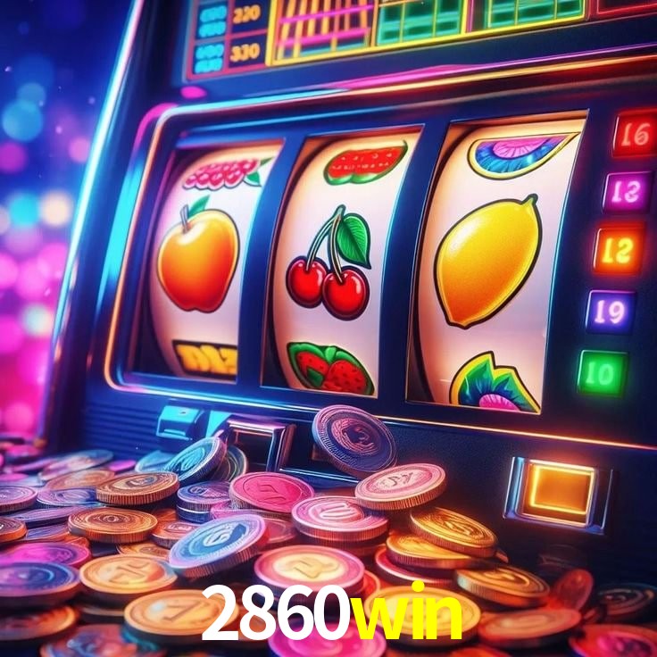 Casino Ao Vivo 2860win