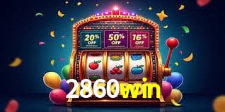 Sinta a adrenalina dos jogos de cassino com 2860win