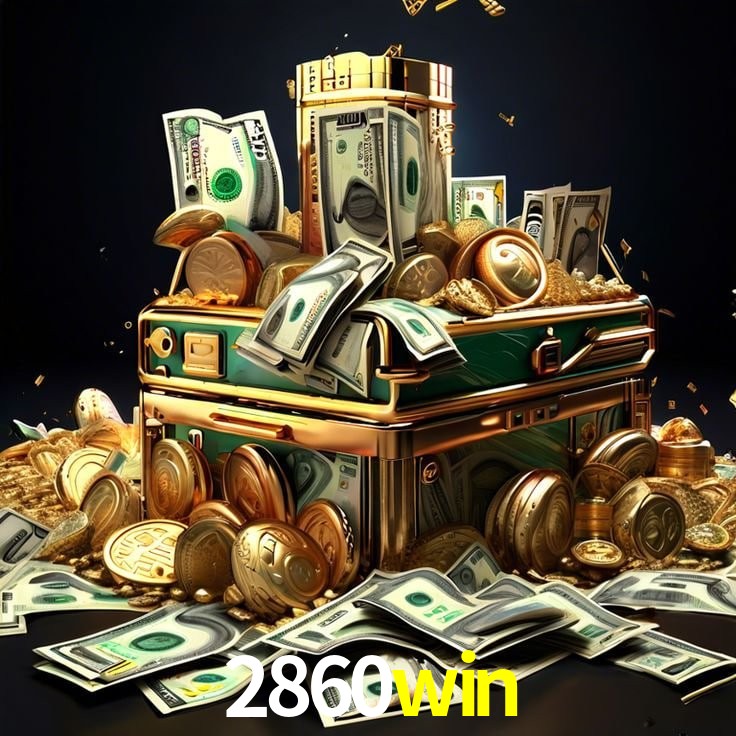 Jogos de Slot 2860win