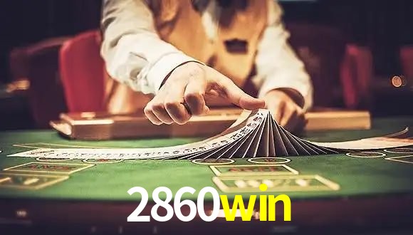 Slot Games 2860win