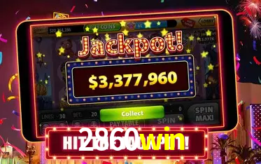 A Emoção da Loteria na 2860win: Uma Chance de Mudança de Vida