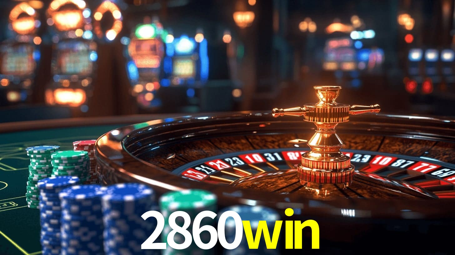 Roulette Table 2860win