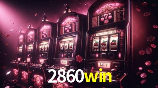 Casino Ao Vivo 2860win