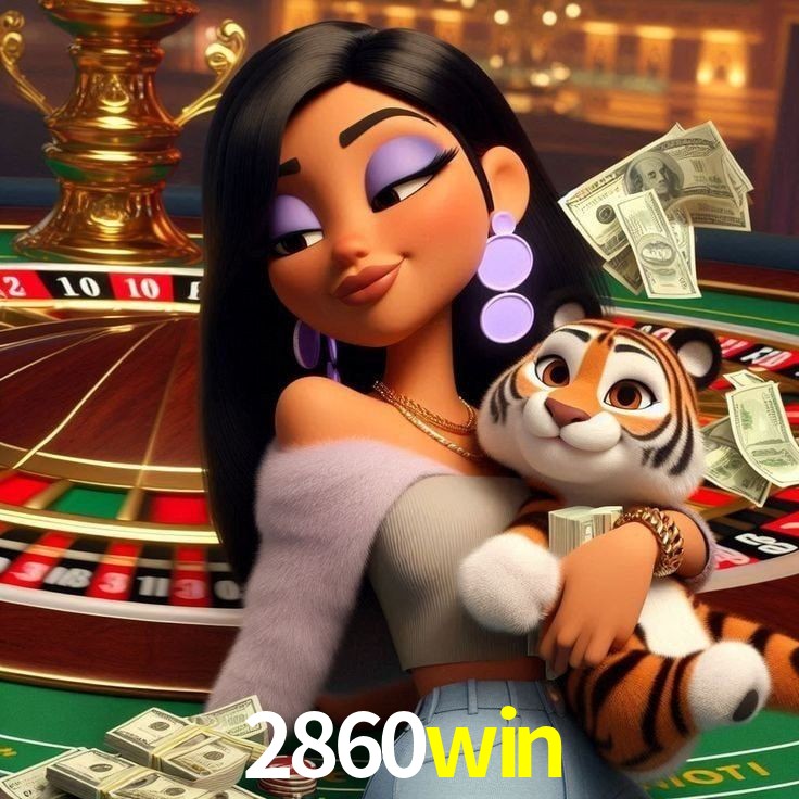 Account Benefits 2860win