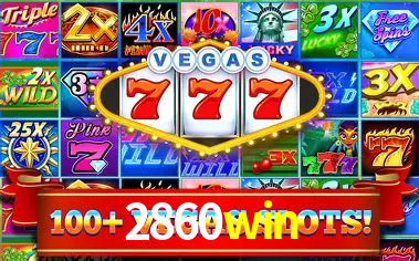 Apostas Esportivas na 2860win: Um Guia Completo