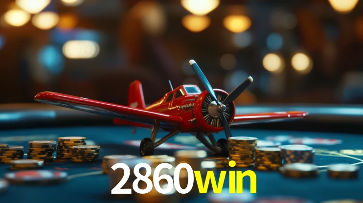 Exclusive Offers 2860win