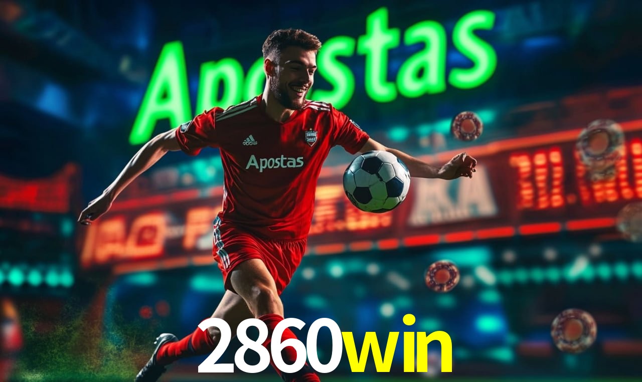 Casino VIP 2860win