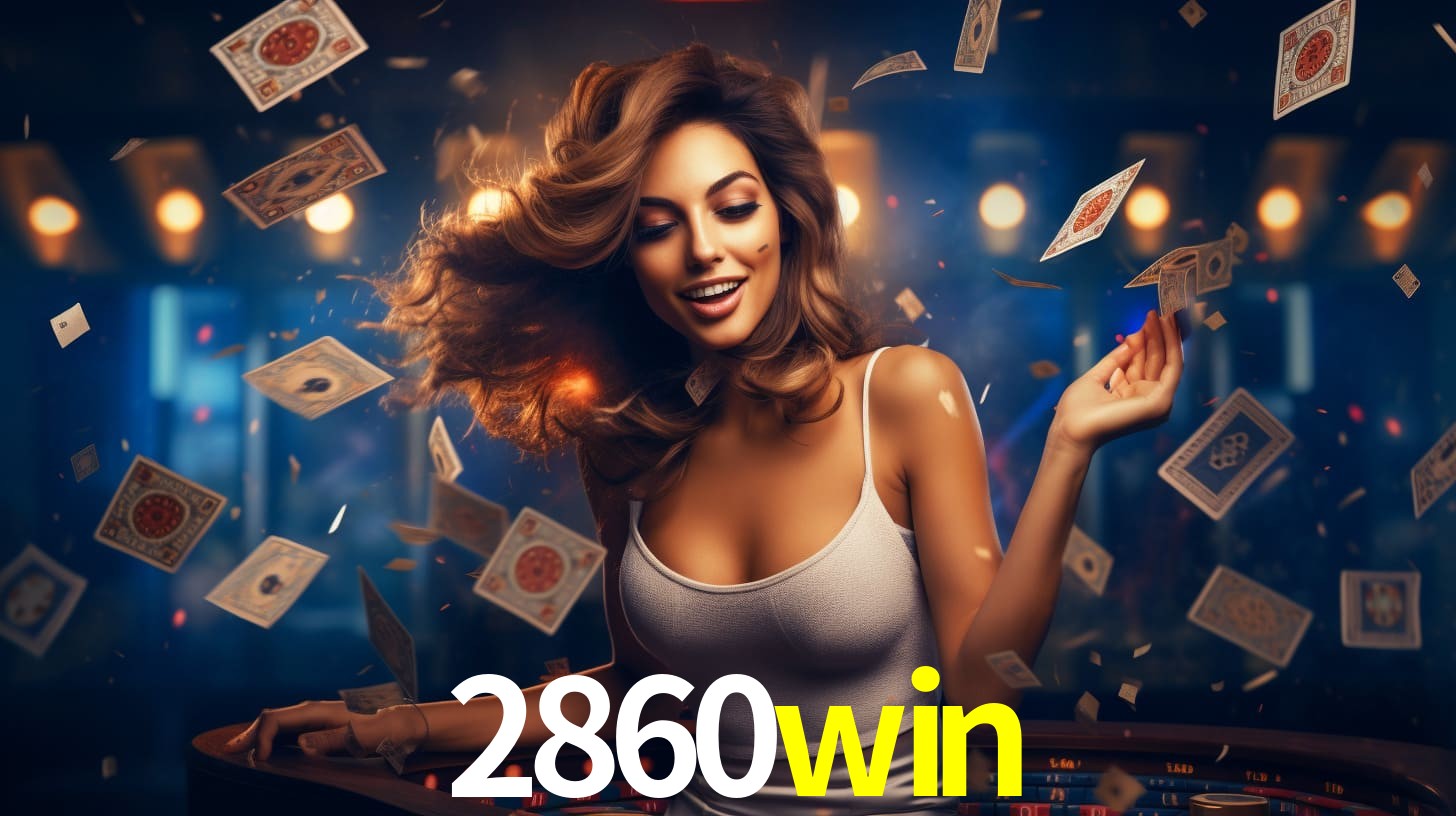 VIP Casino 2860win