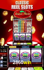 Descubra a Essência do 2860win: Nossa História e Compromissos