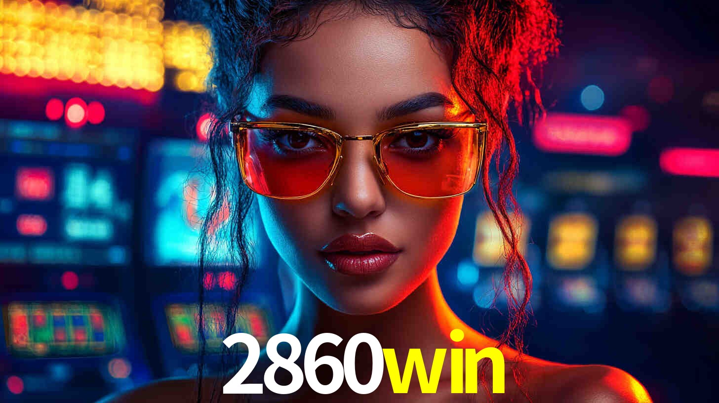 A Experiência Imersiva dos Cassinos Ao Vivo no 2860win