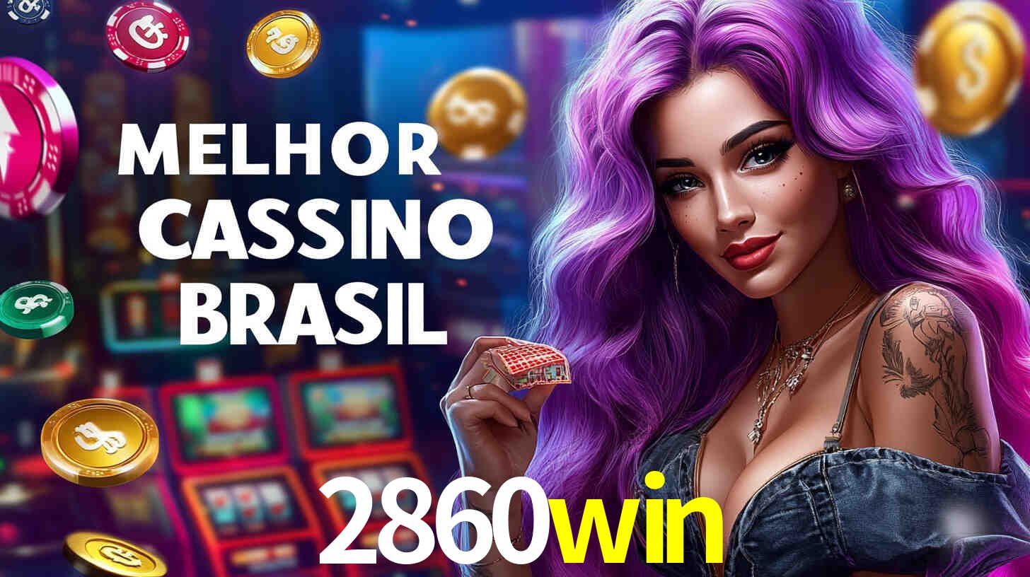 Inovações de Jogos na 2860win: O Futuro das Experiências Interativas