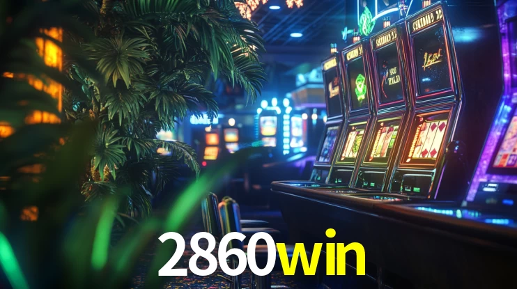 Bonus Features 2860win