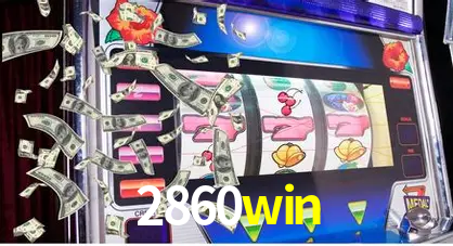 2860win: A Experiência de Casino com Jogos de Mesa ao Vivo
