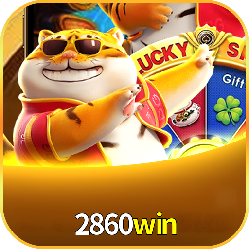 2860win-Logo